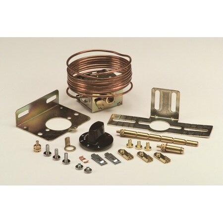 Allpoints Temp Control, Apaptable Constant Differential 8015768